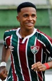 Fluminense live score (and video online live stream*), team roster with season schedule and results. Manchester City Are In Talks To Sign Fluminense Teenagers Kayky And Metinho T Gate