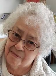 Mary Chilton Obituary August 11, 2021