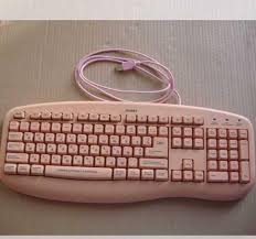 Image result for клавиатура для блондинок