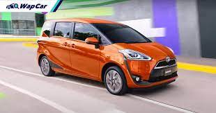 Harga toyota sienta 2021 ini cukup terjangkau buat siapa yang ingin membeli sebuah mobil keluarga. Toyota Sienta Second Hand Serendah Rm 54k Baloi Beli Untuk Elak Perodua Alza Dan Proton Exora Wapcar