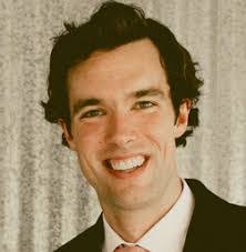 Patrick Cooney's Instagram, Twitter & Facebook