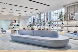 Listen Enjoy And Have Patience An Interview With Andy And Chris Mind Store Interiors Retail Design Retail Interior
