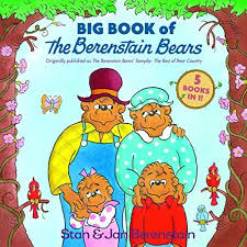 No personal experiences, and stories about changes affecting only you personally. This Crazy The Berenstein Bears Conspiracy Theory Will Blow Your Mind Berenstain Bears Mandela Effect