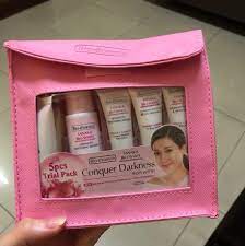 Such as tanake tree bark extract, camellia extract, arbutin and tranexamic acid to help. Bio Essence Tanaka White Trial Pack Health Beauty Skin Bath Body On Carousell