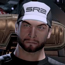 Jeff "Joker" Moreau screenshots, images and pictures