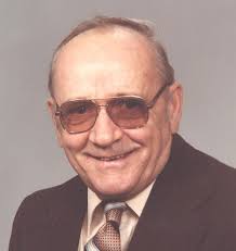 Laurence Henry “Larry” Cossette (1922-2008)