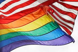 Attitudes toward same-sex marriage and transgender issues are shifting, Gallup poll shows