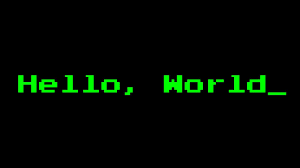 How hello, world! program works? Hello World Iris Ai Your Research Assistant