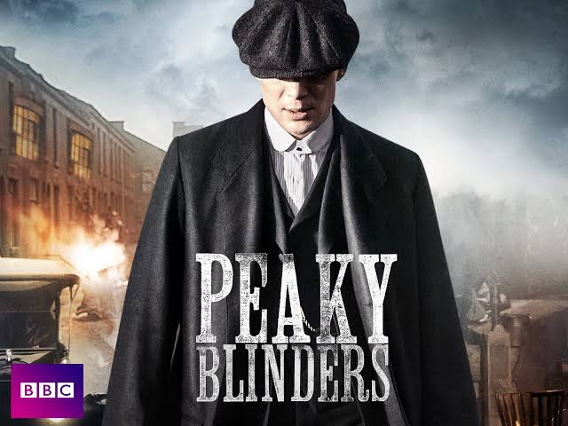 Image result for peaky blinders season 1"