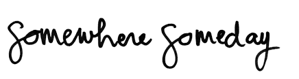 Somewhere Someday Kortingscode Voor 20 Korting Op Alles