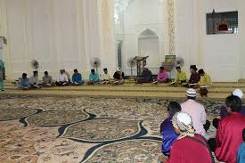 Introduction the asian islamic universities association (aiua) aims to facilitate the recognition of accreditation decisions across borders. Solehah Shamsuddin Iftar Dan Sumbangan Fakir Miskin Di Kolej Universiti Islam Sultan Azlan Shah Perak