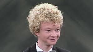 A Major Update from a Former Child Prodigy