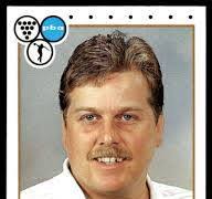 Ron Bell won his first Professional Bowlers Association championship  Saturday when he struck in the final frame of the title game to defeat  Amleto Monacelli 255-230 in the $150,000 Fair Lanes Open.