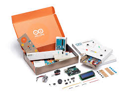 Arduino Starter Kit: The Complete Beginner's Guide - micro:bit Accessories  Store | ELECFREAKS