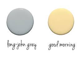 5 Of The Most Popular Paint Colours From Chatelaines Own