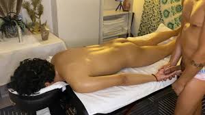 Gay Erotic Professional Massage Tantra watch online