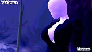 Slenderwoman - EPORNER