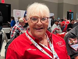 OOIDA life member earns a host of trucking awards » Land Line Media