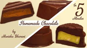 Homemade Chocolate Recipe In 5 Minutes Coffee Pineapple Easy Chocolat Chocolate Recipes Easy Chocolate Recipes Homemade Chocolate Coffee Recipes