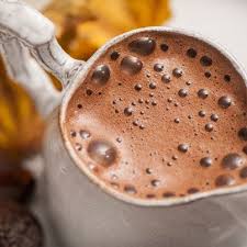 Chatelaine Chocolat Our Chocolates Hot Chocolate Food Chocolate