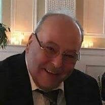 Donald M. Kenney Obituary