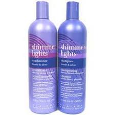 How To Remove Purple From Your Hair After Shimmer Lights Disaster Clairol Shimmer Lights Hair Tint Shimmer Lights Shampoo