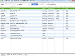 Thanks for any help, cmcinaus. Your Item List In Quickbooks 2013 Dummies