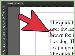 Release doesn't work for inline or above line objects. How To Unlock Objects In Indesign Indesign Tutorials Indesign Objects