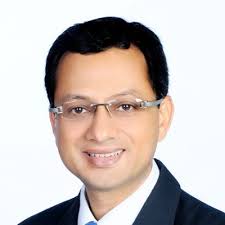 Ashish Kothari (@AshishK_SG)