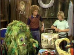 Sid krofft and marty krofft are a canadian sibling team of television creators and puppeteers. Sid Marty Krofft S Saturday Morning Hits Dvd Review