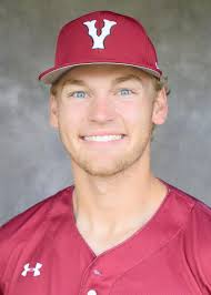Jacob Hendrickson - 2023-24 - Baseball - Valley City State University