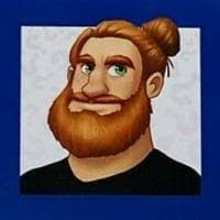 Daniel (Guess Who?) MBTI人格类型：: ISFJ