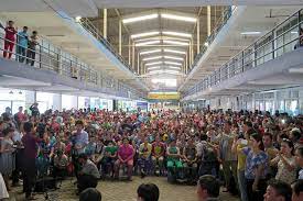 Bill of lading records in 2012 and 2014. Vietnamese Workers Strike Over End Of Option On Retirement Money Wsj