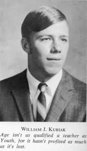 William Kubiak