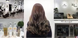 La versione del tuo browser non è aggiornata. 90 S Hairstyle Sri Petaling Hair Makeover Becky Wong