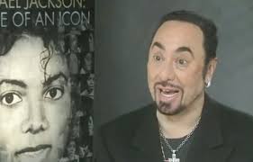 Michael Jackson: The Life of An Icon Interview with David Gest