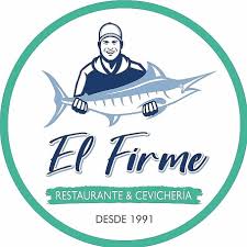 A lo Firme Cebichería Restaurant