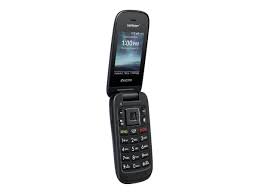 Right soft key soft key. Verizon Kyocera Cadence Prepaid Cell Phone 16gb Black Walmart Com