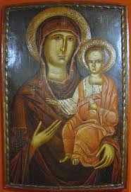 Santa maria ioana is on facebook. Fecioara Maria Wikipedia