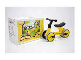 Bmx 16 united aero magnesium. L Abeille Indonesia United Bike Mini Bike Ride On Baby Sepeda Anak Bayi Terbaru Agustus 2021 Harga Murah Kualitas Terjamin Blibli