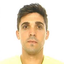 Rafael OLIVARES LLORENTE