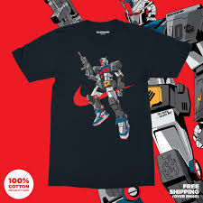 Graphic tees to the rescue. Trending 2021 T Shirt Gundam X Nike Murah Viral Ready Stock Inspired Fanmade Graphic Tees 100 Cotton For Men Women Shopee Malaysia