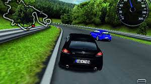 Buying a car at auction can save money compared to buying at a dealership. Vw Scirocco R Race Game Iphone App Available For Free Download