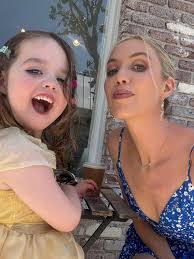 Brittany Cookson's Instagram, Twitter & Facebook