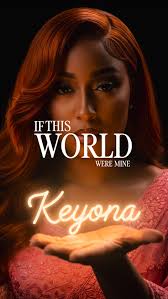 Know yourself. There are so many opportunities for you to be all of you  that you don't have to borrow from anyone.” — Kim Burrell At Kingdom Image  Arts, we create space