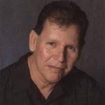 Anastacio Martinez Obituary