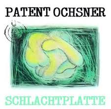 Listen to fischer by patent ochsner on deezer. Fischer Patent Ochsner Cd Kaufen Ex Libris