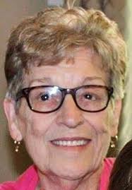 Barbara Webber Obituary (1943