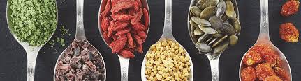 Proteinele se conţin şi în toate tipurile de crupe şi cereale. Alles Zur Richtigen Einnahme Dosierung Foodspring