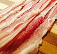 Fumoir Recette De Bacon Assaisonne Fume Maitrefumeur Com